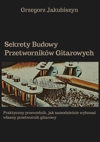 Okładka przód