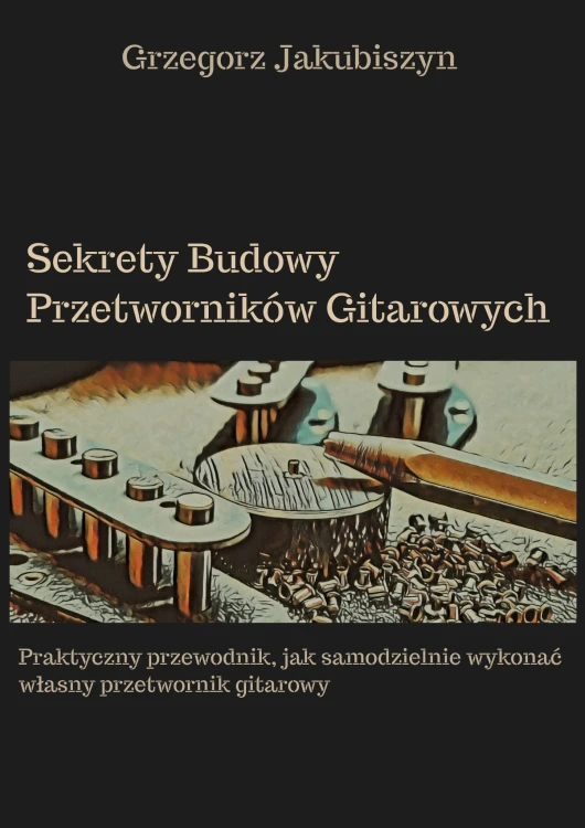 Okładka przód