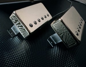 Humbucker Signature Piotr Łukaszewski  II (Set) 