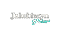 Logo tekstowe - strona główna