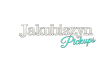 Logo tekstowe - strona główna